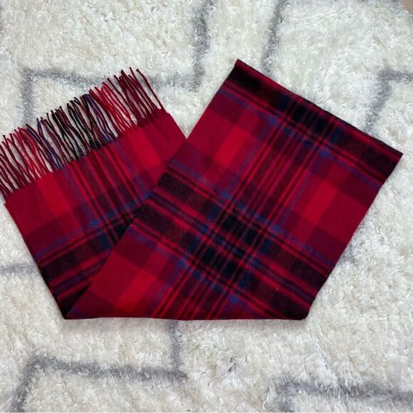 NORDSTROM  CASHMERE SCARF - Picture 1 of 5